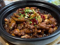 -赣南人家(顺义后沙峪亚朵店)