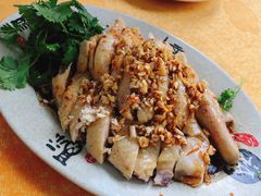 -化州肥仔大排档(建安二路店)