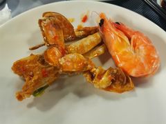 -The COOK·厨餐厅·自助餐(浦东嘉里大酒店)