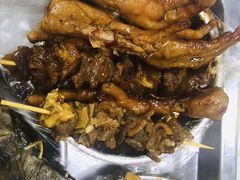 -阿信糖水(体育花园店)