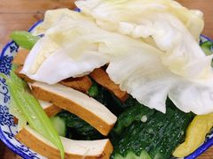 -老白家水盆羊肉