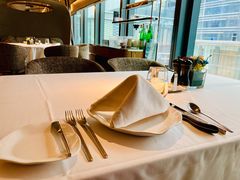 靠窗位-燃扒房Steakhouse(皇庭店)