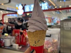 -蜜雪冰城(万达广场店)