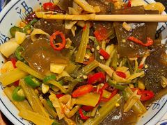 -福苗小骆驼烧烤(大唐不夜城店)