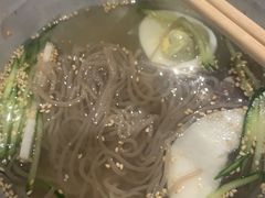 -姜虎东白丁烤肉(深圳湾后海汇店)