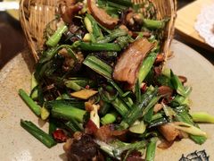 -杨记隆府(南坪店)