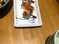 -一心创作料理屋(经开万达店)