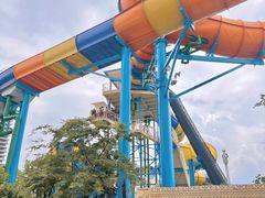 -武汉玛雅海滩水公园