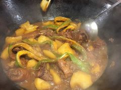 -粗粮人家·东北菜(洋桥店)