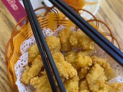 -第9味老上海大骨汤馄饨(黄田店)