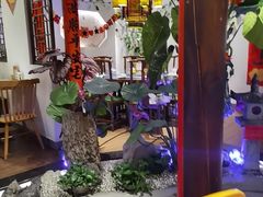 -春天里餐厅(西田城店)