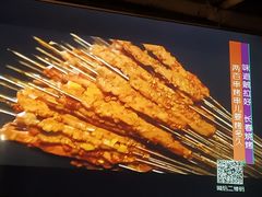 -三个大叔东北烧烤·砂锅菜(西三旗店)