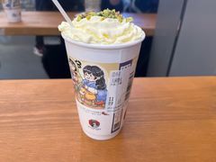 -茶颜悦色(花园道店)