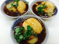 -黄记清蒸肉圆