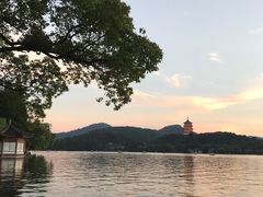 -杭州西湖柳莺里酒店