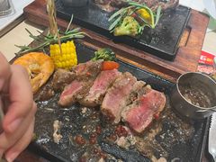-豪客来牛排(海沧阿罗海店)