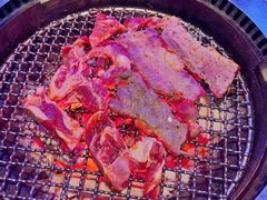 -神户赤童日式烤肉伙伴(东直门店)