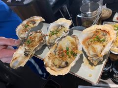 -很久以前羊肉串(大宁中心广场店)