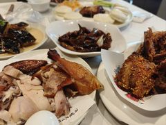 -凯鸽酒楼(大同振兴街店)