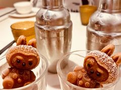 -粤来记·啫啫煲·点心(日月光店)