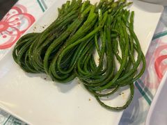 -七个烧烤·武汉大排档(翻身店)