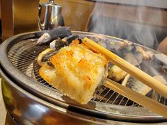 -味家烤肉烤鳗鱼牛排(西塔旗舰店)