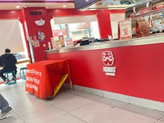 -塔斯汀中国汉堡(嘉禾望岗地铁站店)
