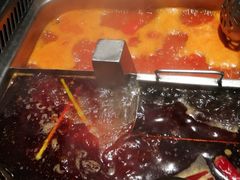 -海底捞火锅鲜切牛肉主题店(长寿路店)