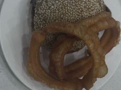-老磁器口豆汁店(天坛店)
