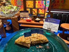 -骊韵咖啡厅(深圳中海凯骊酒店)