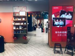 -海马体照相馆(合肥包河万达广场店)