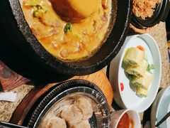 -小团圆餐厅(欧洲城店)