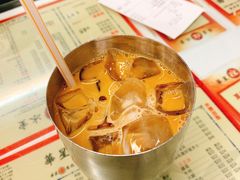 -华星冰室(湾仔店)