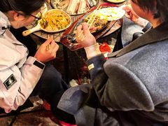 -沙州食驿·非遗小吃夜市