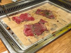 -新石器烤肉(南站店)