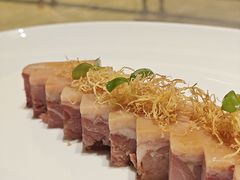 -宫燕府·京菜·烤鸭·淮扬菜(王府中心店)