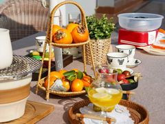 -瑜上·山食小馆