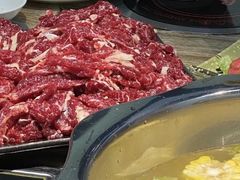 -三毛牛肉店(福强店)