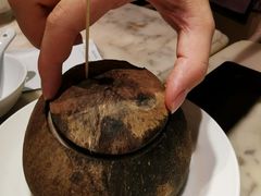 -汤城小厨•粤菜•靓汤(西直门凯德MALL店)