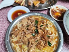 -吉利饭店(恒鑫购物中心店)