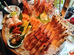 -花潮料理艺食馆(成都万象城店)