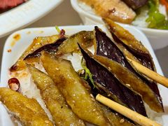 -金陵暴走龙虾·烧烤·排档(南京总店)