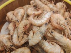 -今鲜源大酒店·中华餐饮名店(新湛路店)