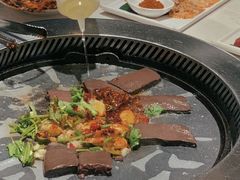 -么子烤肉(化龙池店)