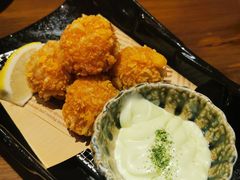 -白石的深夜食堂(济南万象城店)