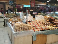 -永辉超市(新世界店)