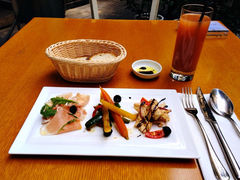 Babbo-BaBBo巴博意大利餐厅