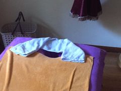 -沈师傅盲人按摩工作室(密三小区店)