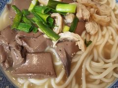 -锦泓老字号猪脏粉(东联大厦店)