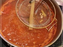 -牛焱·贵州黄牛肉火锅(城西银泰店)